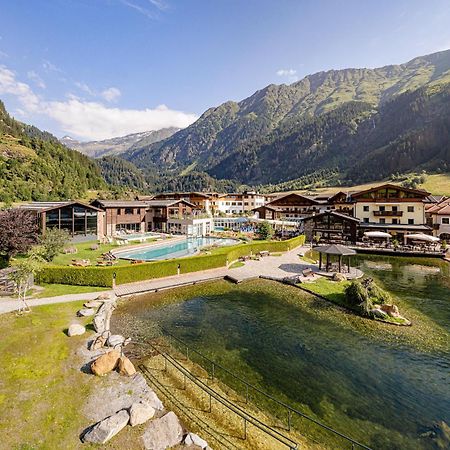 רידאנה Hotel Schneeberg Family Spa Resort מראה חיצוני תמונה