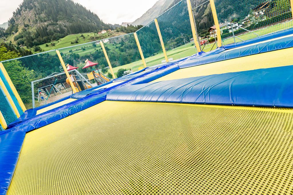 רידאנה Hotel Schneeberg Family Spa Resort מראה חיצוני תמונה