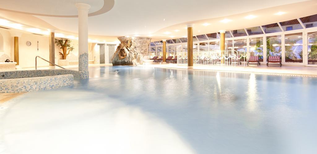רידאנה Hotel Schneeberg Family Spa Resort מראה חיצוני תמונה