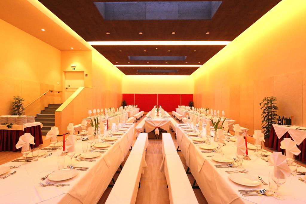 רידאנה Hotel Schneeberg Family Spa Resort מראה חיצוני תמונה