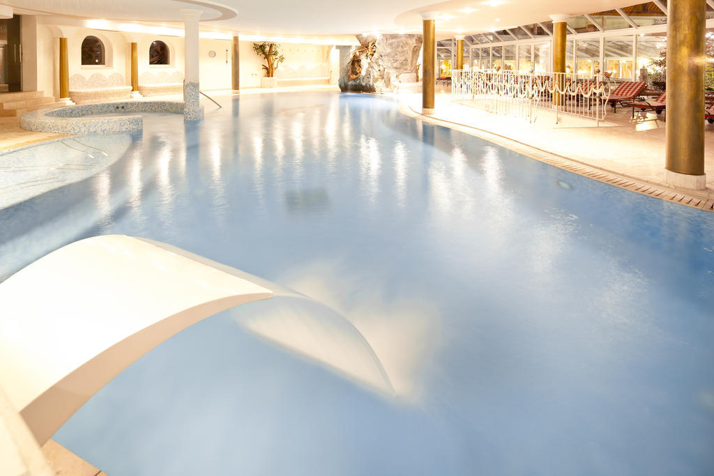 רידאנה Hotel Schneeberg Family Spa Resort מראה חיצוני תמונה
