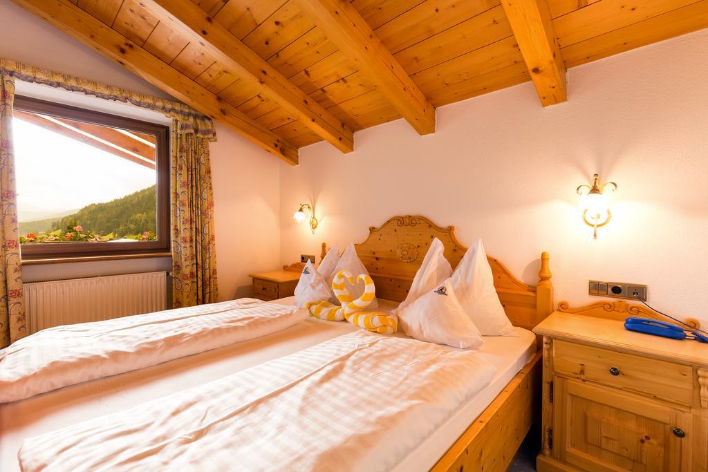 רידאנה Hotel Schneeberg Family Spa Resort מראה חיצוני תמונה