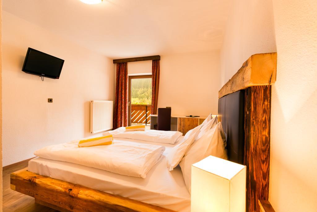 רידאנה Hotel Schneeberg Family Spa Resort מראה חיצוני תמונה