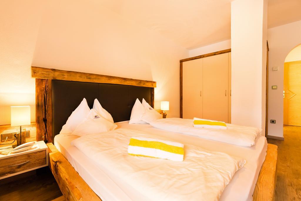 רידאנה Hotel Schneeberg Family Spa Resort מראה חיצוני תמונה