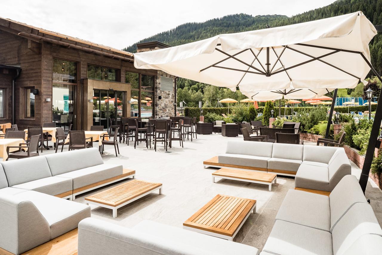 רידאנה Hotel Schneeberg Family Spa Resort מראה חיצוני תמונה
