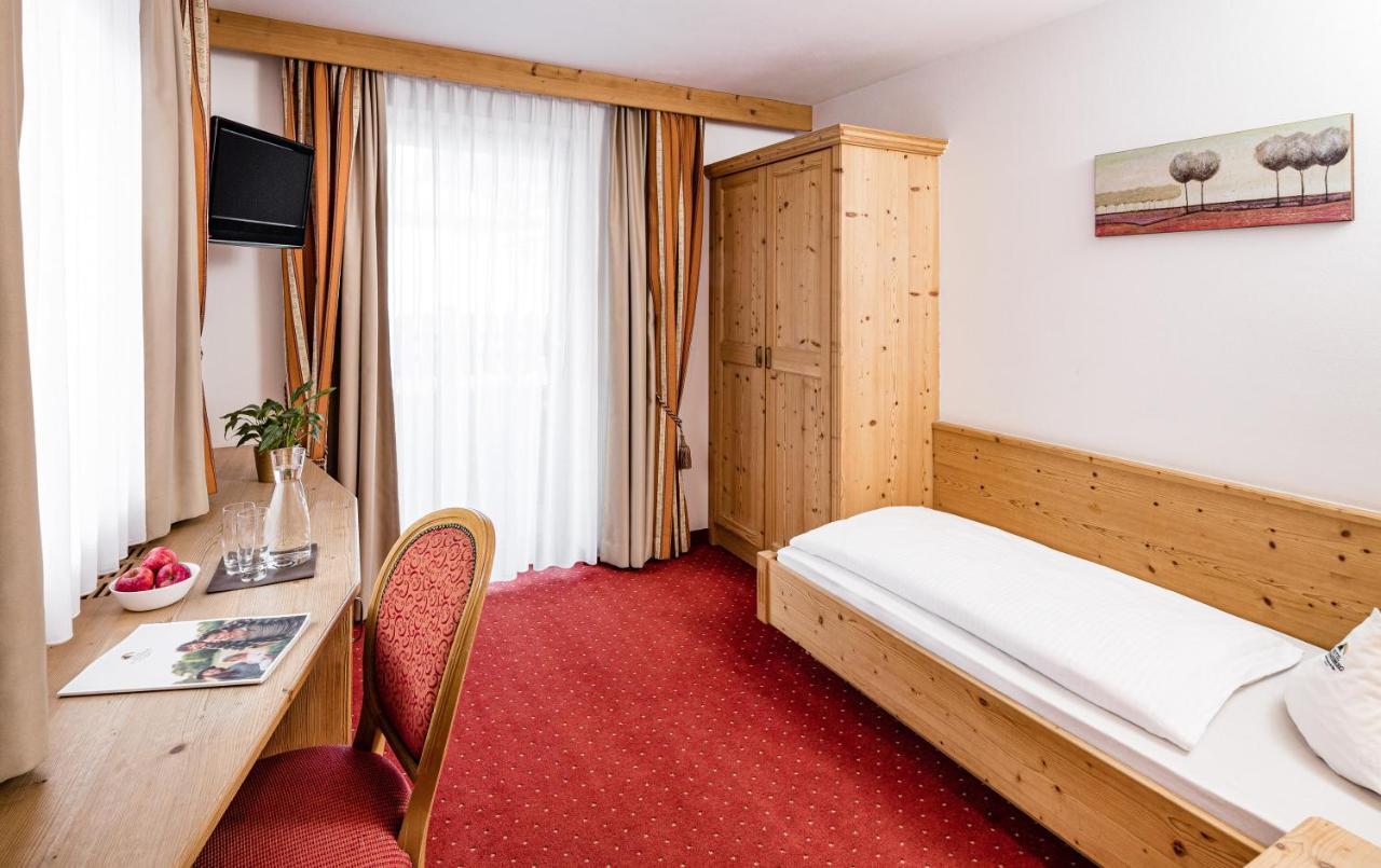 רידאנה Hotel Schneeberg Family Spa Resort מראה חיצוני תמונה