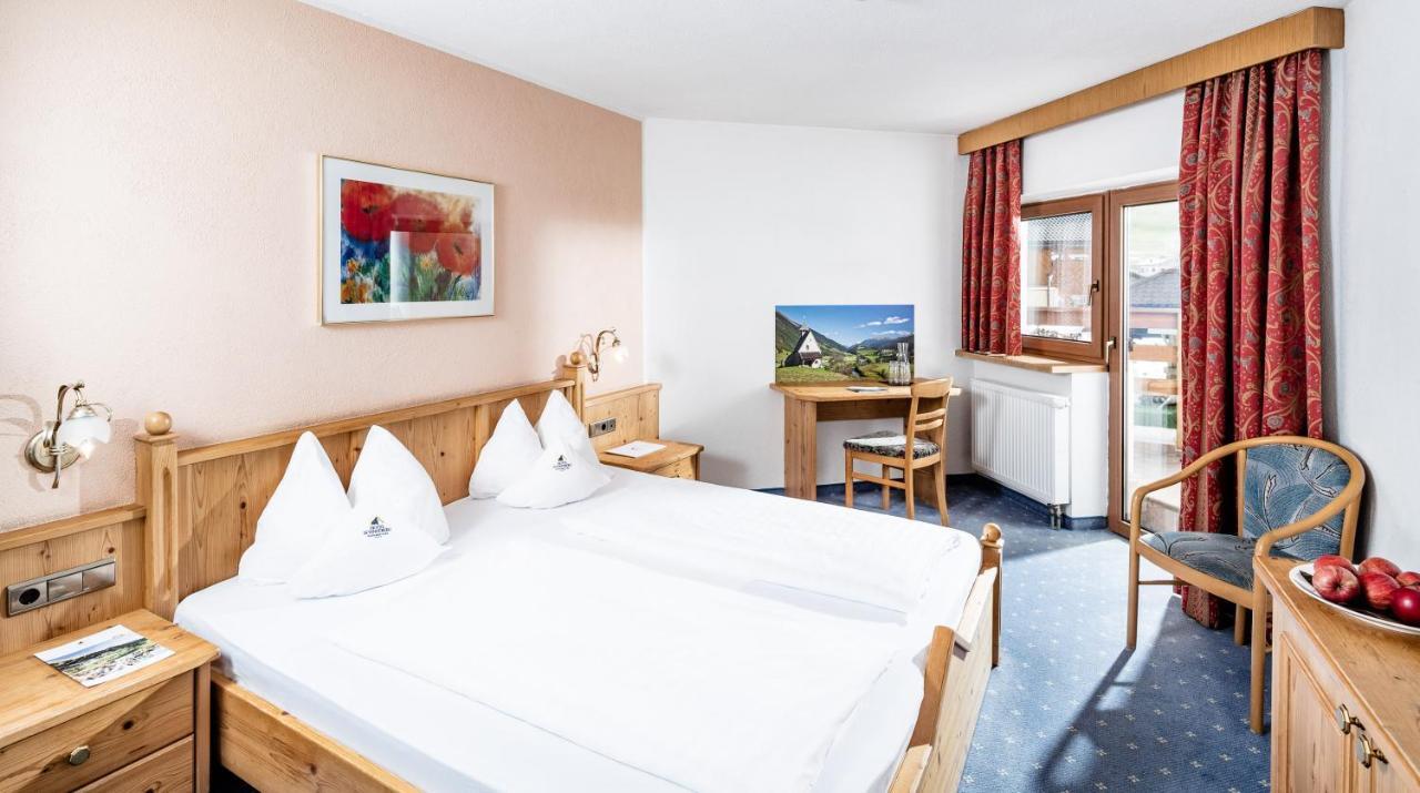 רידאנה Hotel Schneeberg Family Spa Resort מראה חיצוני תמונה
